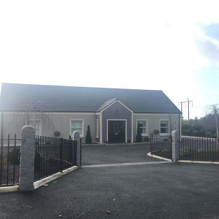 Arvalee Retreat With Outdoor Hottub Bed & Breakfast Omagh Eksteriør bilde