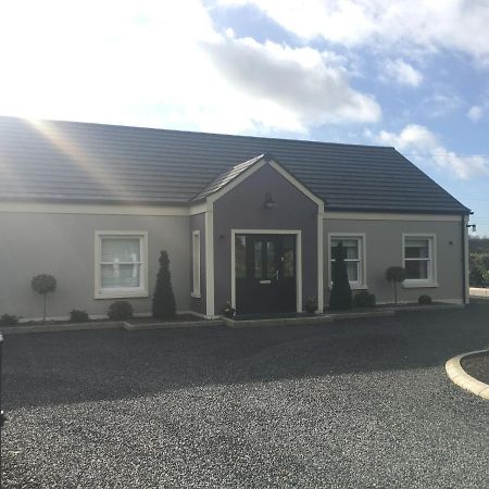 Arvalee Retreat With Outdoor Hottub Bed & Breakfast Omagh Eksteriør bilde