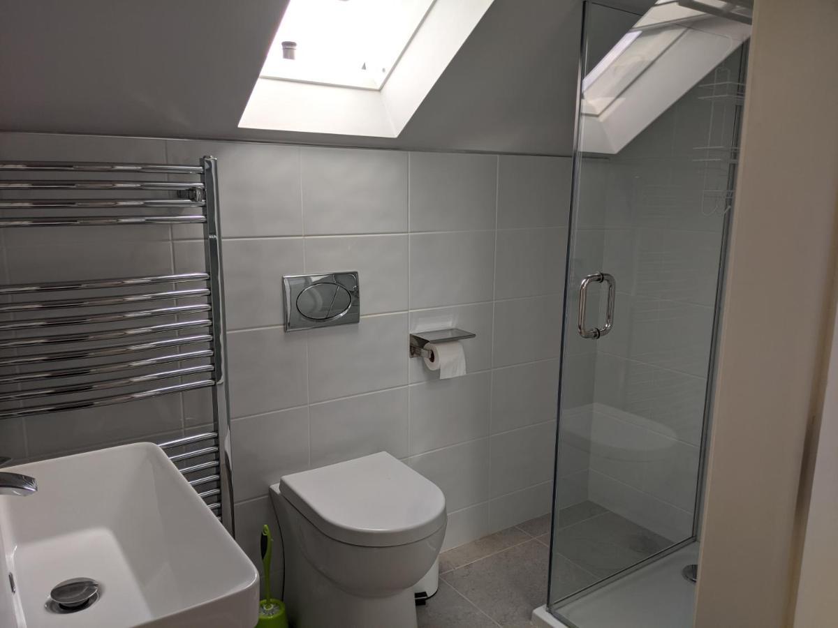 Arvalee Retreat With Outdoor Hottub Bed & Breakfast Omagh Eksteriør bilde