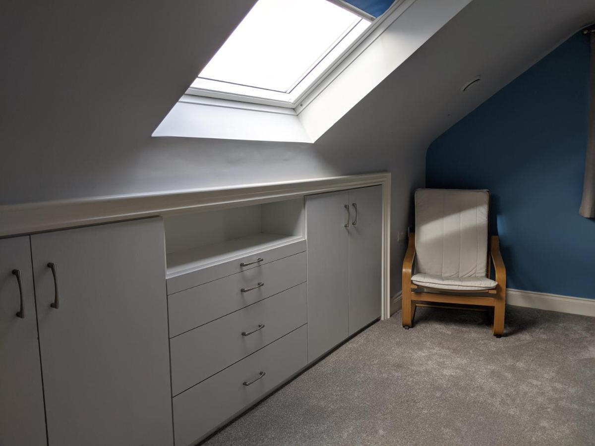 Arvalee Retreat With Outdoor Hottub Bed & Breakfast Omagh Eksteriør bilde