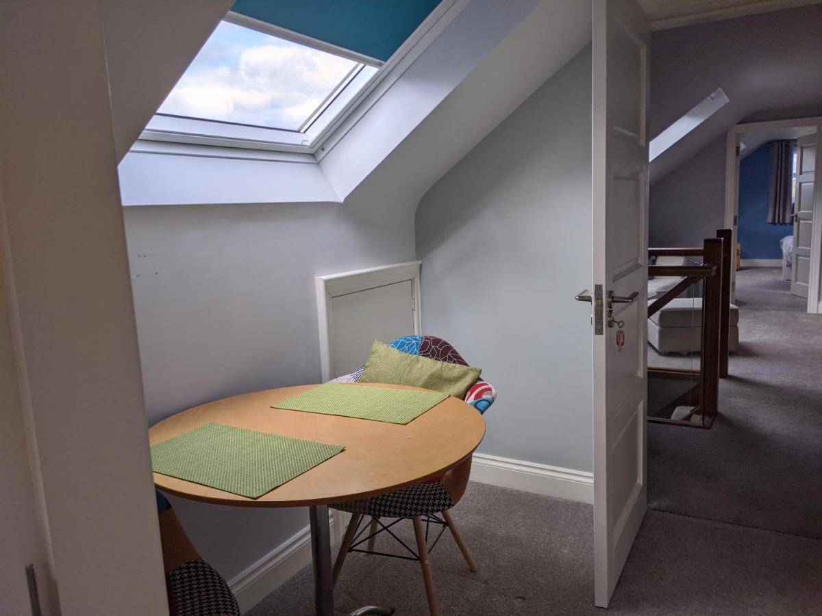 Arvalee Retreat With Outdoor Hottub Bed & Breakfast Omagh Eksteriør bilde