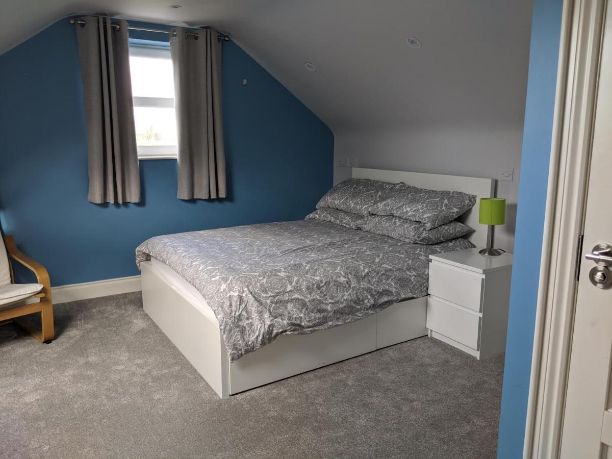Arvalee Retreat With Outdoor Hottub Bed & Breakfast Omagh Eksteriør bilde