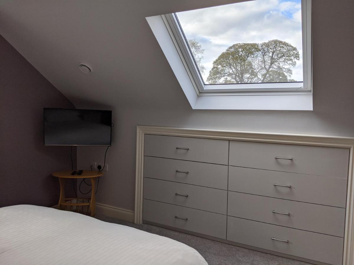 Arvalee Retreat With Outdoor Hottub Bed & Breakfast Omagh Eksteriør bilde