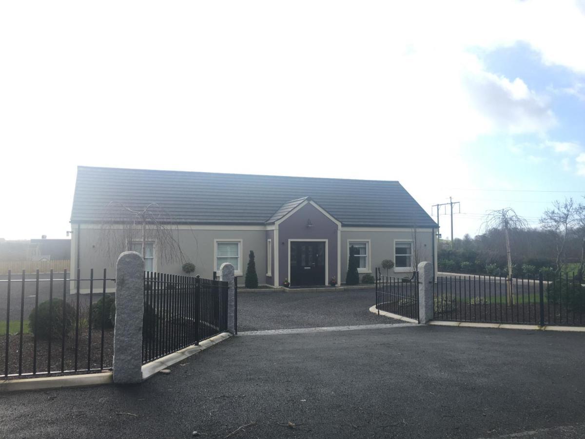 Arvalee Retreat With Outdoor Hottub Bed & Breakfast Omagh Eksteriør bilde