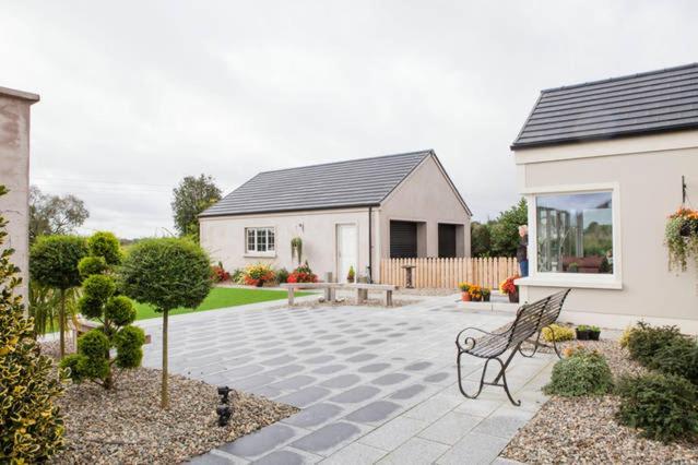 Arvalee Retreat With Outdoor Hottub Bed & Breakfast Omagh Eksteriør bilde