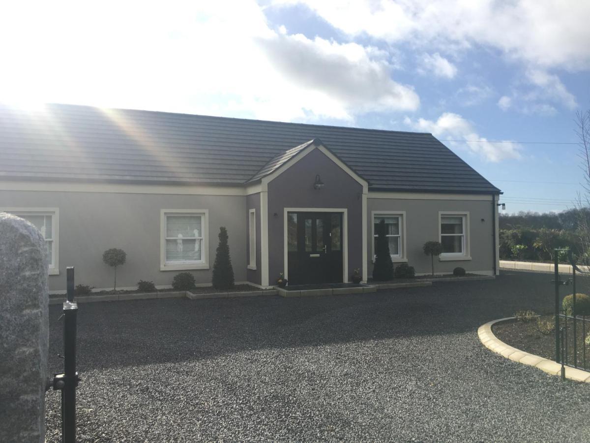 Arvalee Retreat With Outdoor Hottub Bed & Breakfast Omagh Eksteriør bilde
