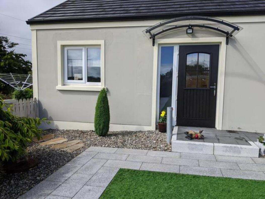 Arvalee Retreat With Outdoor Hottub Bed & Breakfast Omagh Eksteriør bilde
