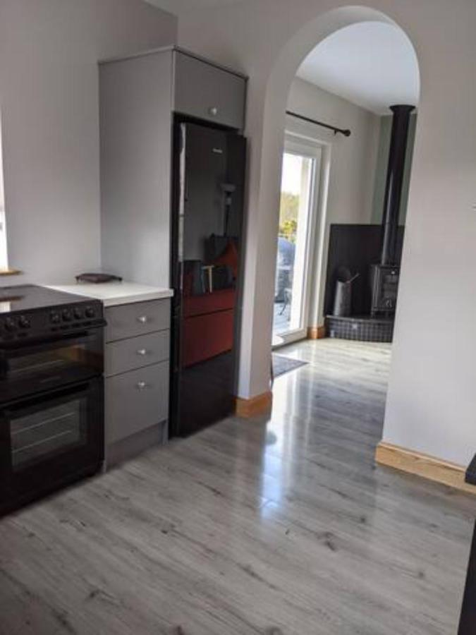 Arvalee Retreat With Outdoor Hottub Bed & Breakfast Omagh Eksteriør bilde