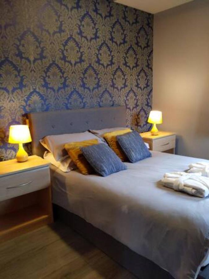 Arvalee Retreat With Outdoor Hottub Bed & Breakfast Omagh Eksteriør bilde