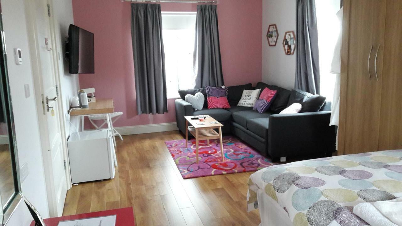 Arvalee Retreat With Outdoor Hottub Bed & Breakfast Omagh Eksteriør bilde