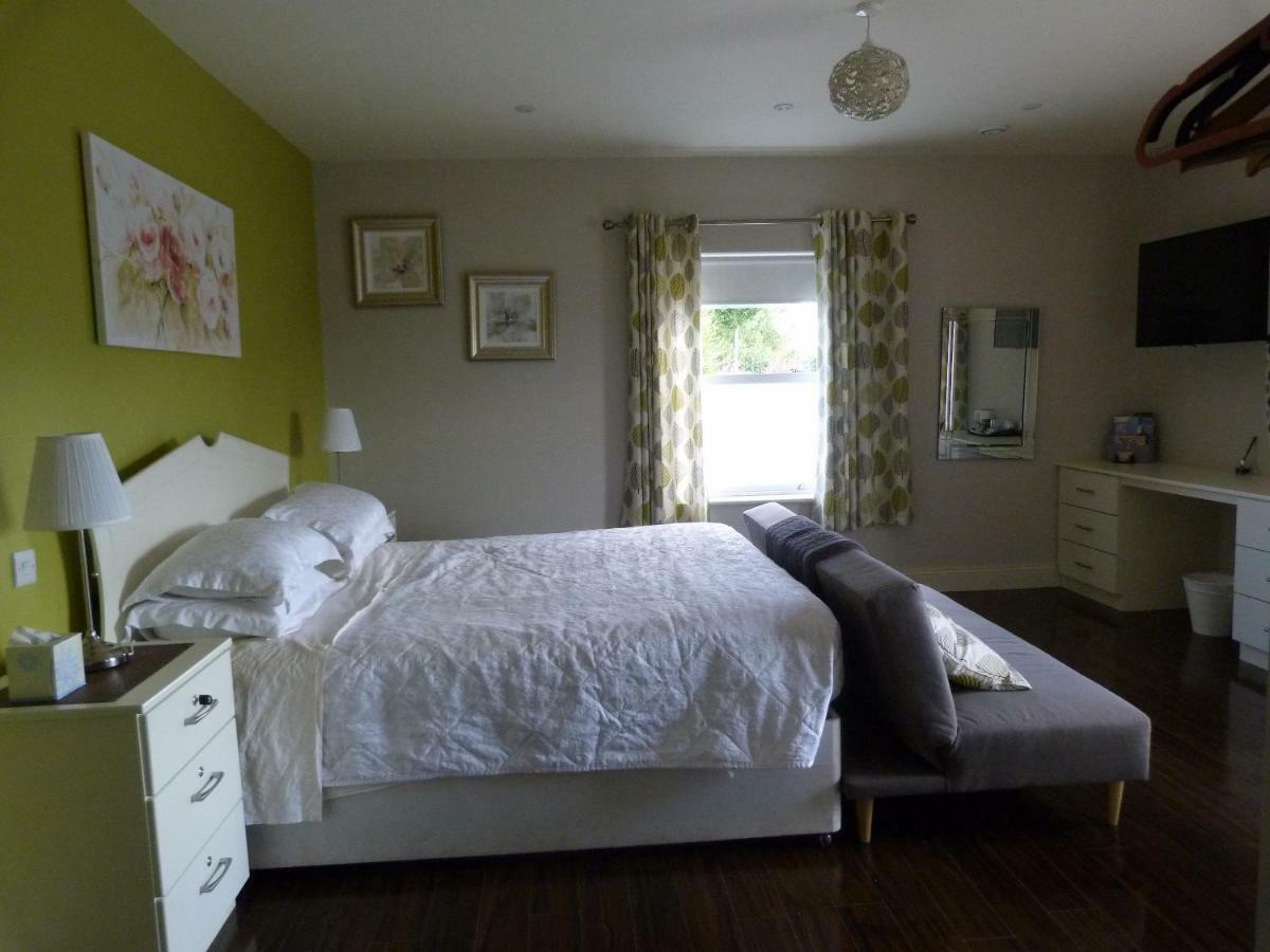 Arvalee Retreat With Outdoor Hottub Bed & Breakfast Omagh Eksteriør bilde