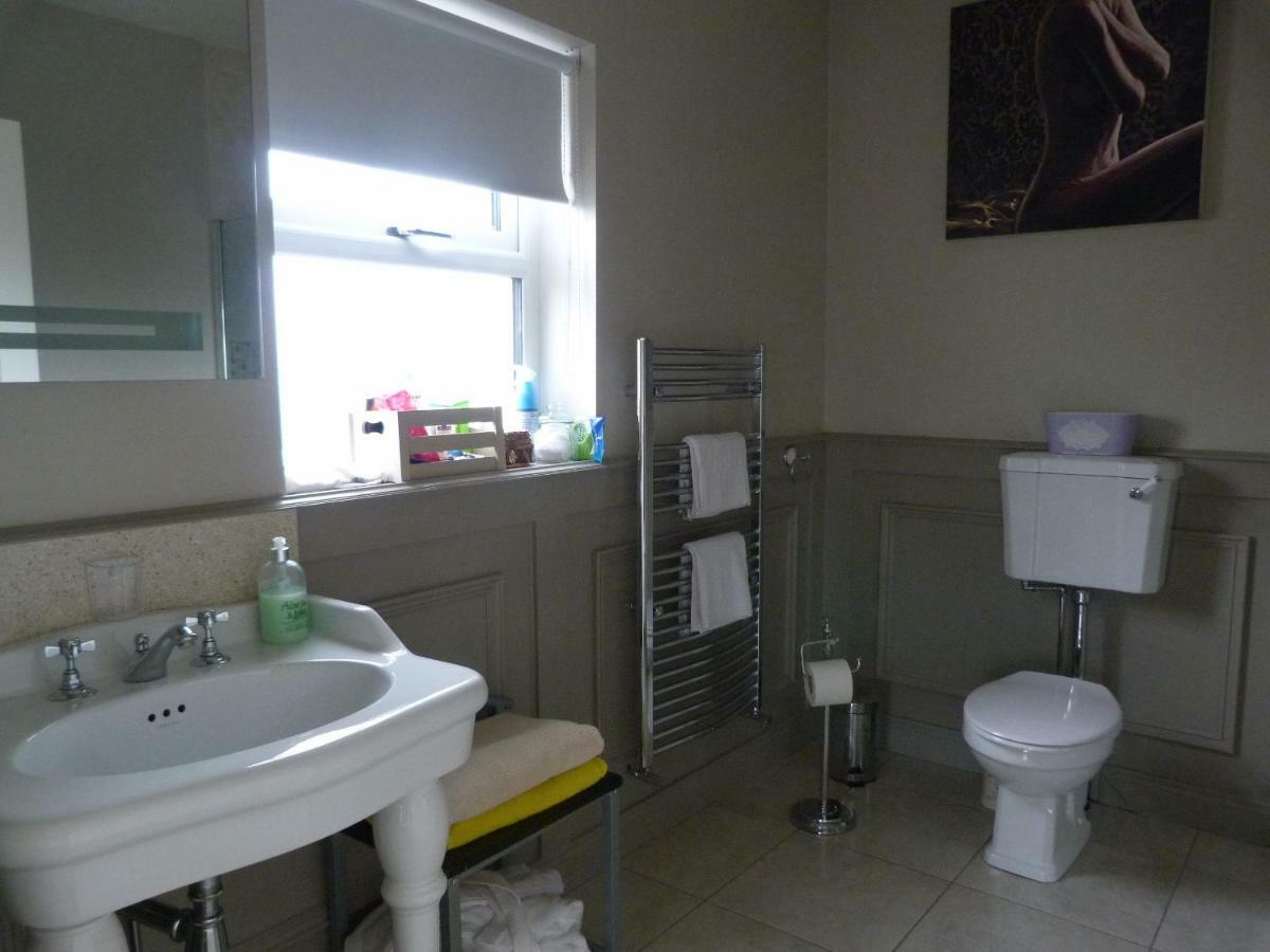 Arvalee Retreat With Outdoor Hottub Bed & Breakfast Omagh Eksteriør bilde