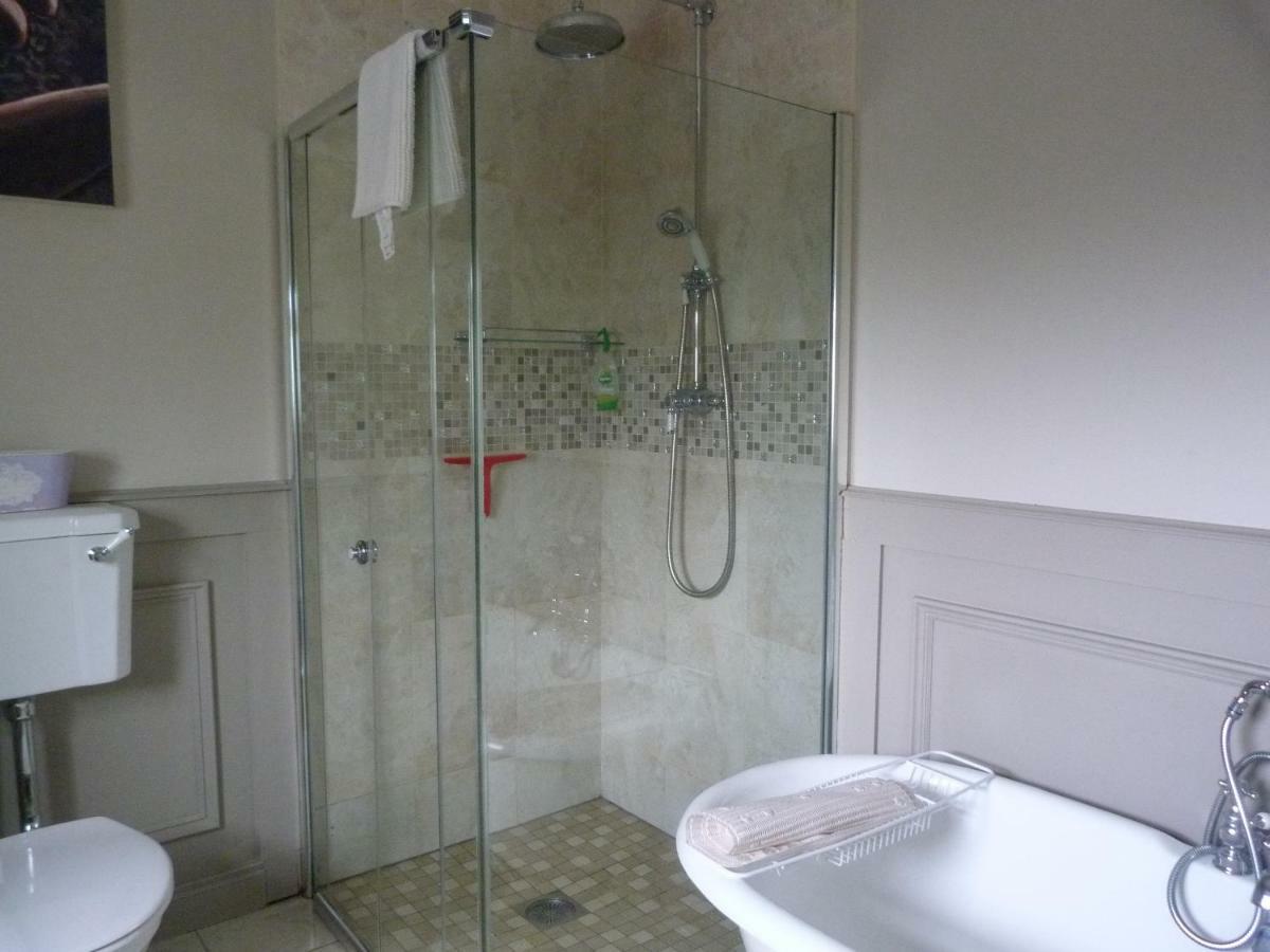 Arvalee Retreat With Outdoor Hottub Bed & Breakfast Omagh Eksteriør bilde