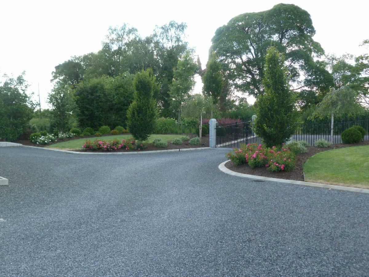 Arvalee Retreat With Outdoor Hottub Bed & Breakfast Omagh Eksteriør bilde