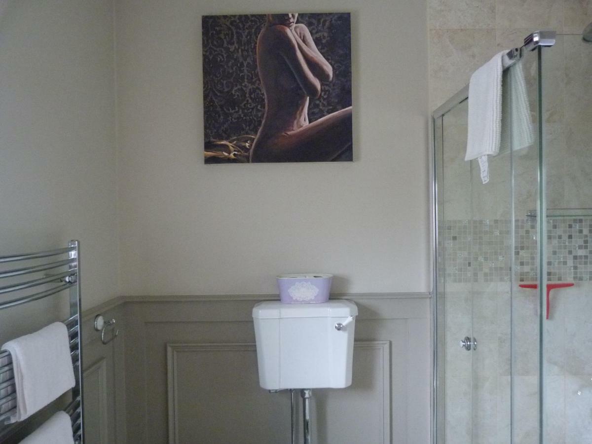 Arvalee Retreat With Outdoor Hottub Bed & Breakfast Omagh Eksteriør bilde