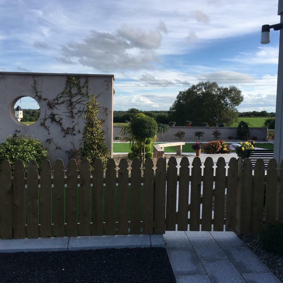 Arvalee Retreat With Outdoor Hottub Bed & Breakfast Omagh Eksteriør bilde